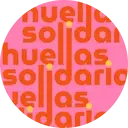 Logo de Huellas Solidarias