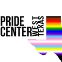Logo of Pride Center West Texas