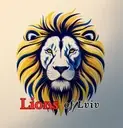Logo de Lions of Lviv
