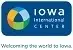 Logo of Iowa International Center