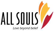Logo of All Souls Unitarian Church
