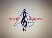 Logo de MUSIC SHAPES