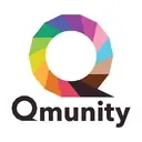 Logo of Qmunity