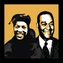 Logo de Hurston/Wright Foundation
