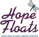 Logo of Hope Floats Healing & Wellness Center