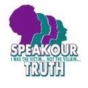 Logo of Speak Our Truth