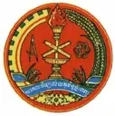 Logo of Royal University of Phnom Penh