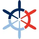 Logo of North Carolina Maritime Museum in Beaufort