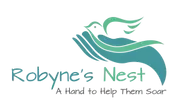 Logo of Robyne's Nest