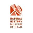 Logo of Natural History Museum of Utah