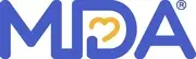 Logo of Muscular Dystrophy Association (MDA)