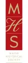 Logo of Maine Historical Society 