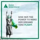 Logo of Junior Achievement of Western Connecticut Inc.