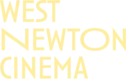Logo of WEST NEWTON CINEMA FOUNDATION INC