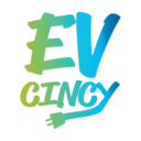 Logo of EV Cincy