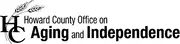 Logo of Howard County Office on Aging and Independence