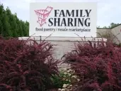 Logo of FAMILY SHARING OF OZAUKEE CO INC