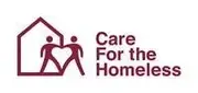 Logo de Care For the Homeless