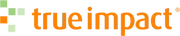 Logo of True Impact