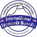 Logo of Boise State University Center for School Improvement and Policy Studies- ID Council on Economic Ed