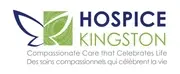 Logo of Hospice Kingston