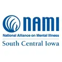 Logo of NAMI South Central Iowa