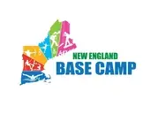 Logo of New England Base Camp, BSA