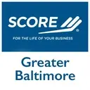 Logo of SCORE Greater Baltimore