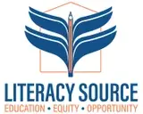 Logo de Literacy Source