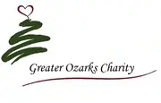 Logo of GREATER OZARKS CHARITY