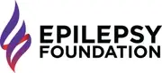 Logo of Epilepsy Foundation of America