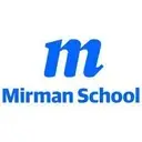 Logo of Mirman School, Los Angeles, CA
