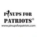 Logo of PINUPS FOR PATRIOTS INC