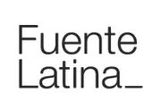 Logo of Fuente Latina