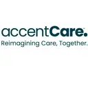 Logo of AccentCare