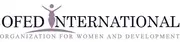 Logo of ORGANIZATION FOR WOMEN AND DEVELOPMENT