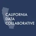 Logo of California Data Collaborative