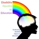 Logo de DISABILITY EQUALITY IN EDUCATION