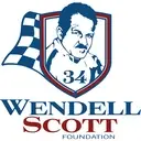 Logo of Wendell Scott Foundation