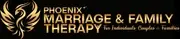 Logo of Phoenix Marriage & Family Therapy