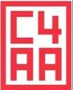 Logo of Center for Artistic Activism Inc.