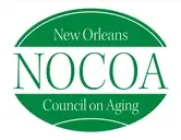 Logo of NEW ORLEANS COUNCIL ON AGING SCP