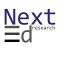 Logo of Next Ed Research