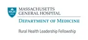 Logo of Rural Health Leadership Fellowship