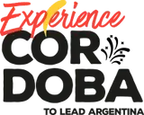 Logo de AIESEC en Córdoba