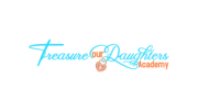 Logo of Treasure Our Daughters Academy