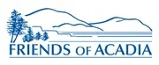Logo de Friends of Acadia
