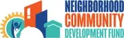 Logo of Neighborhood Community Development Fund