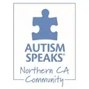 Logo of Autism Speaks
