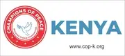Logo of Champions of Peace Kisumu